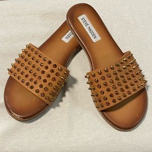 Steve Madden Farryn sandal